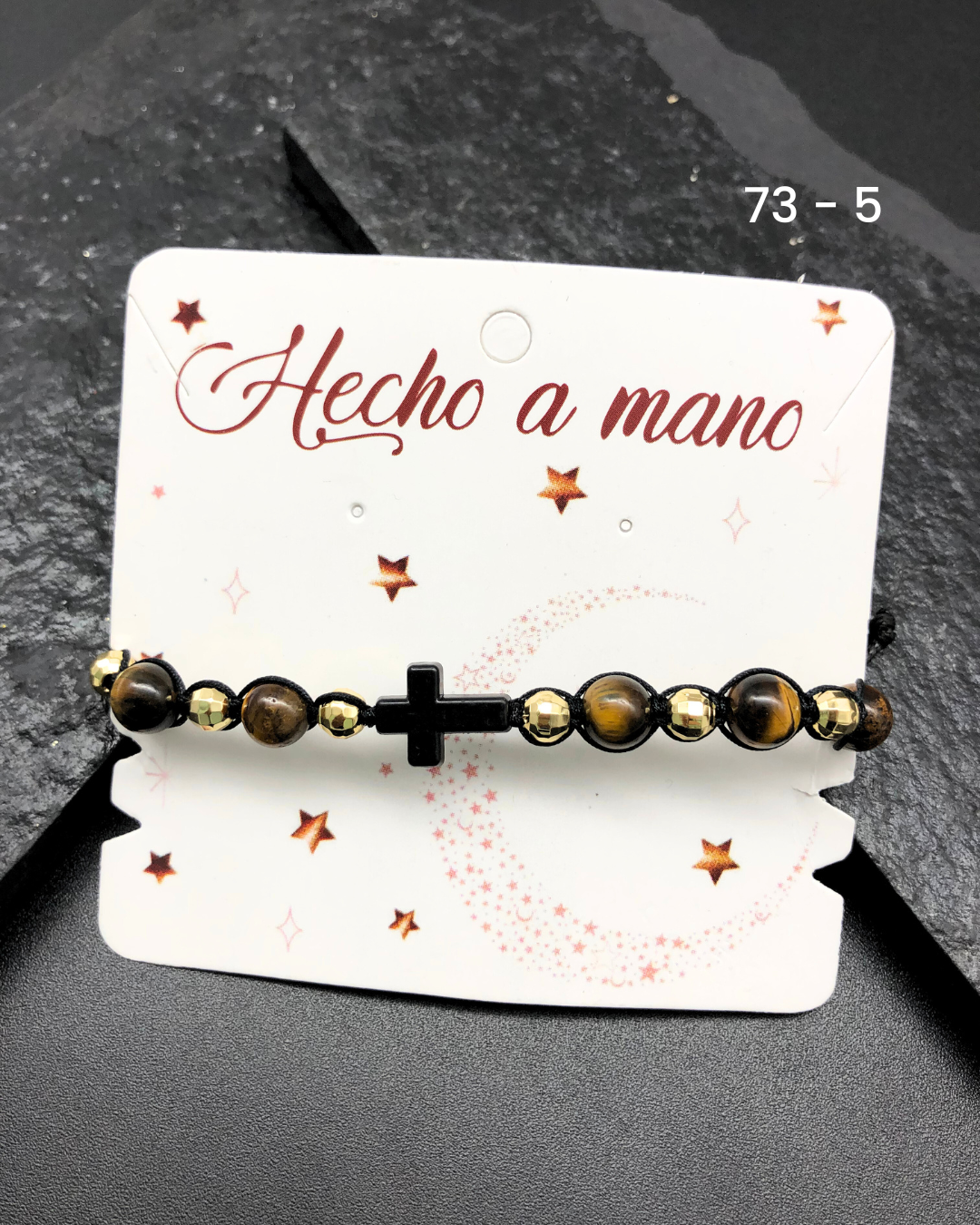 PULSERA N°73 - Imagen 2