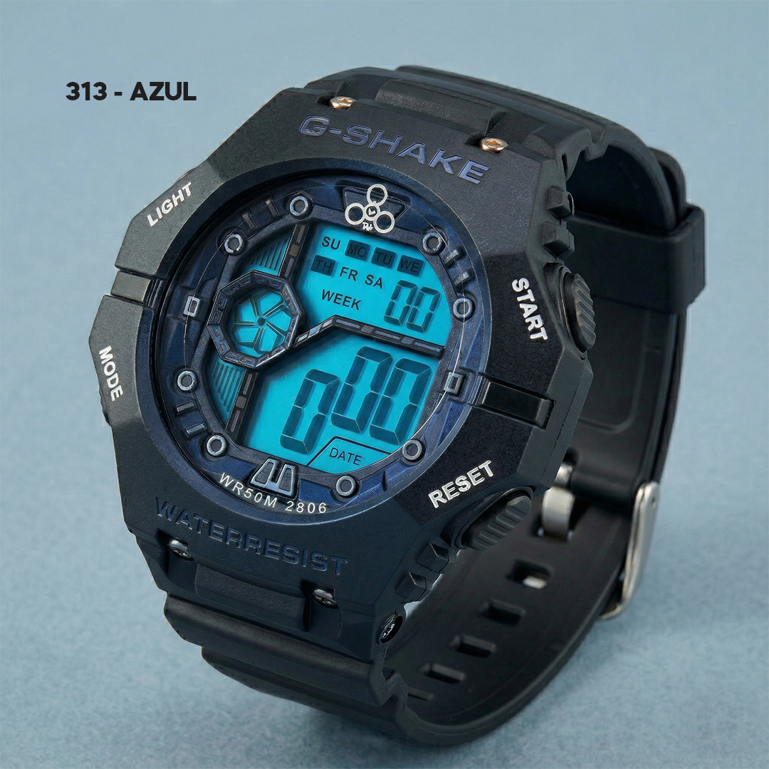 RELOJ N°313 - Imagen 6