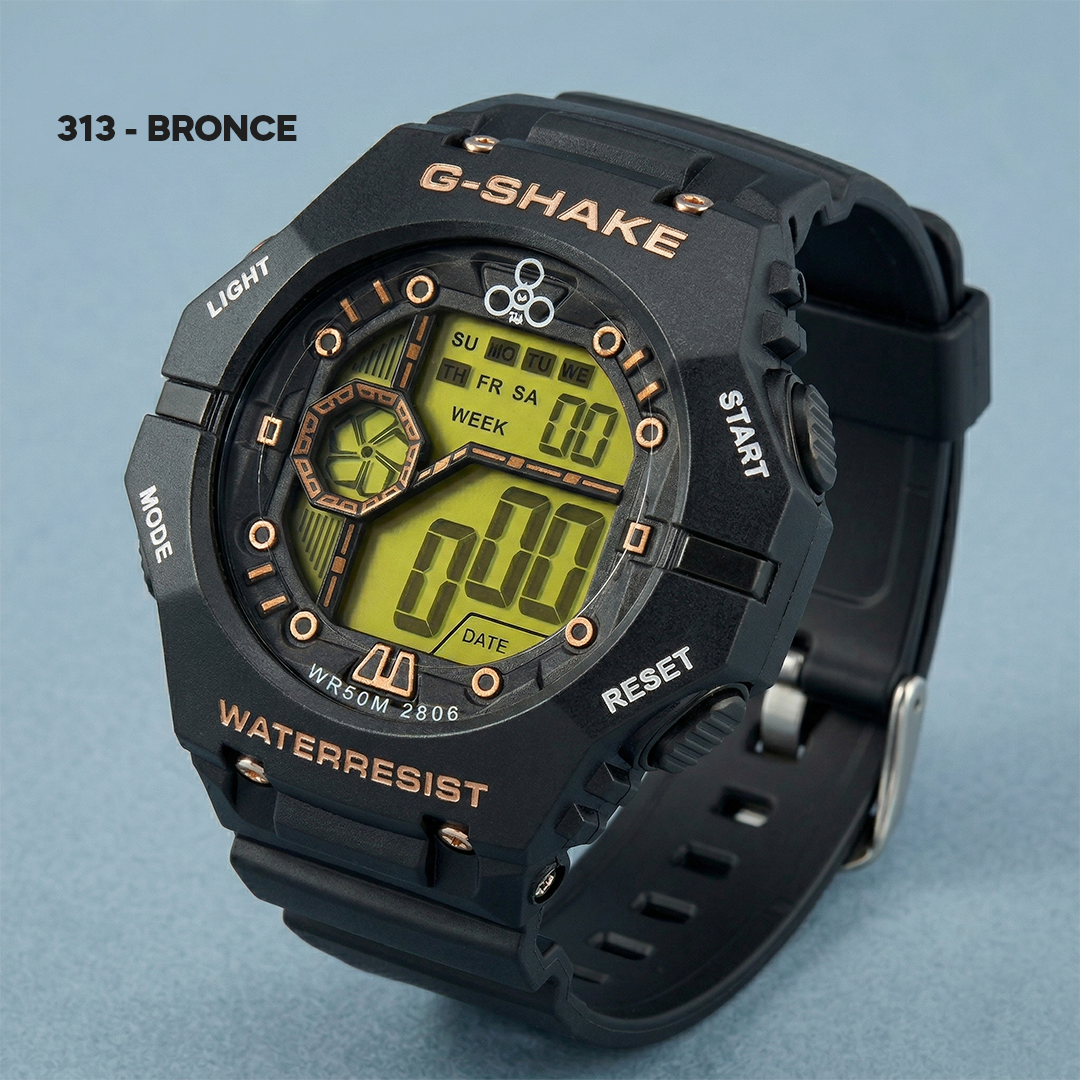 RELOJ N°313 - Imagen 3