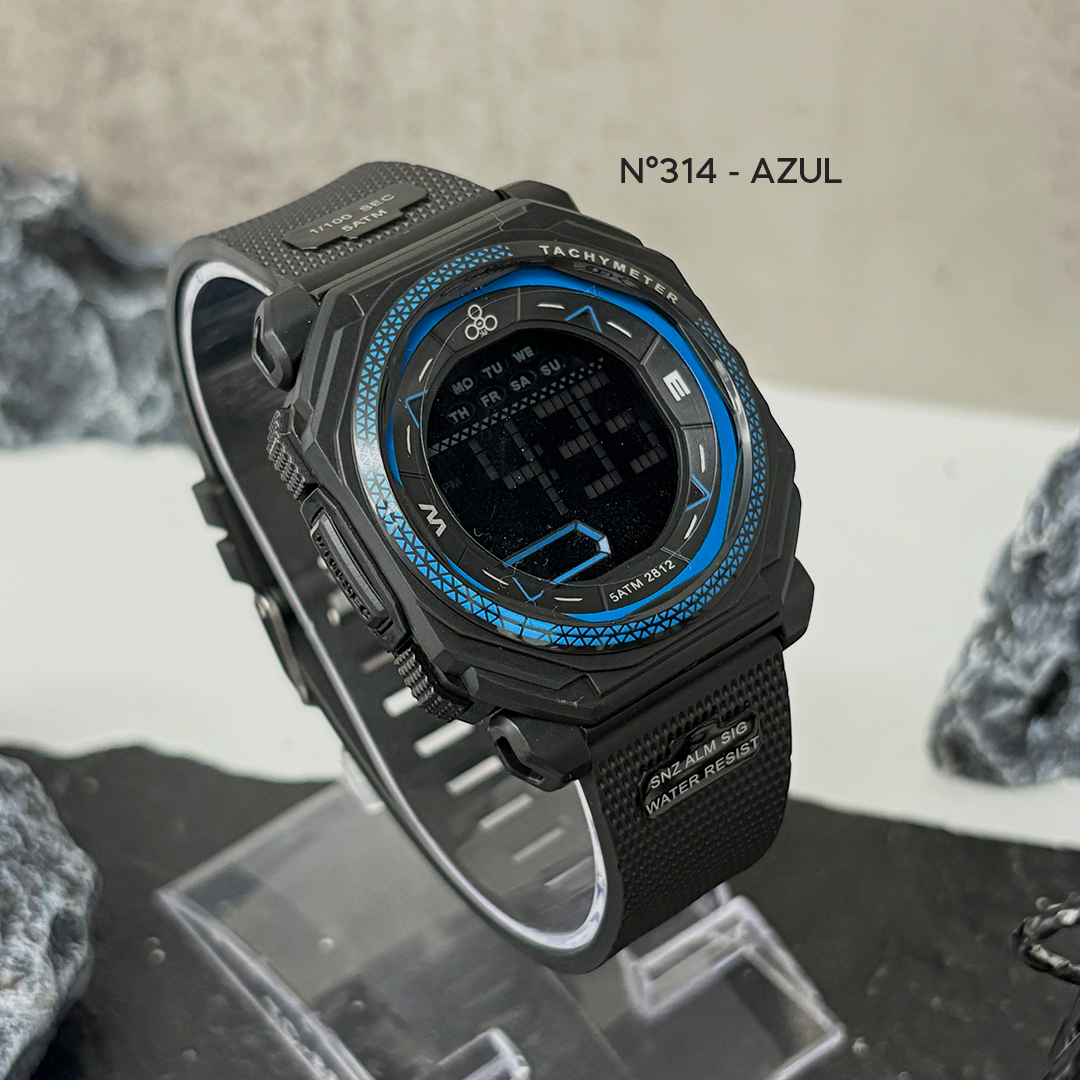RELOJ N°314 - Imagen 4
