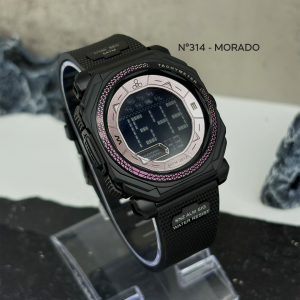 RELOJ N°314
