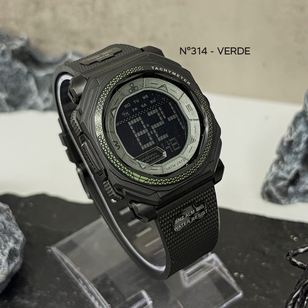 RELOJ N°314 - Imagen 3