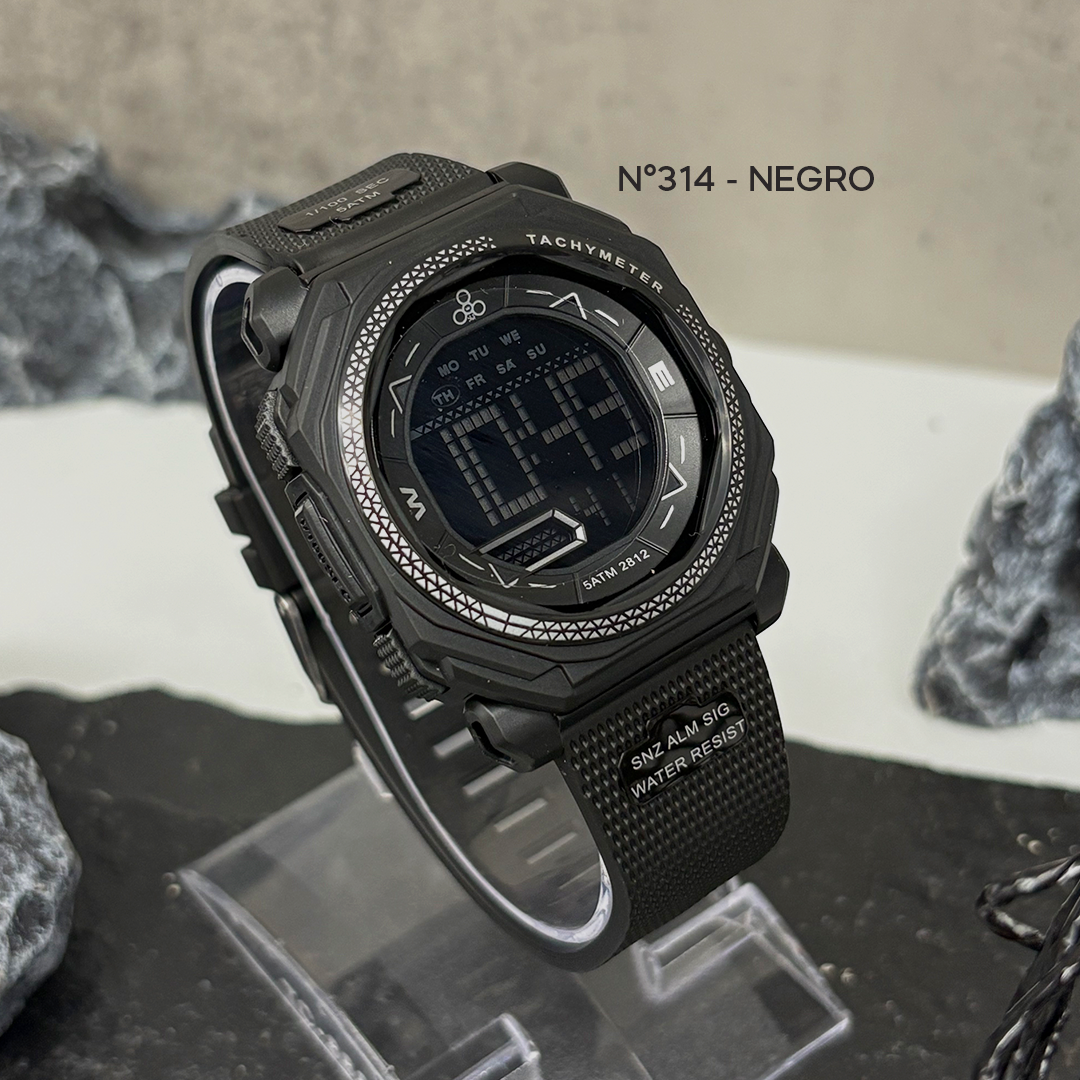 RELOJ N°314 - Imagen 2