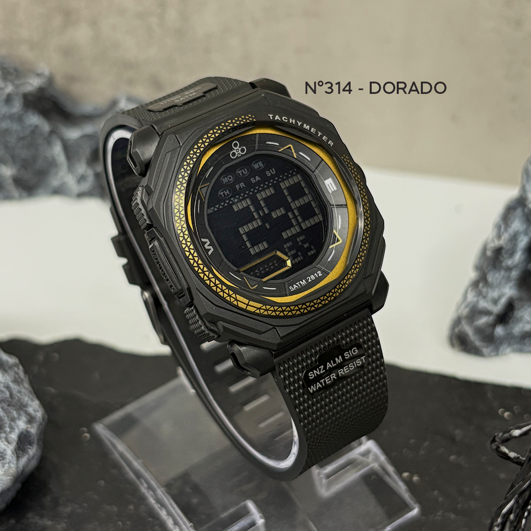 RELOJ N°314 - Imagen 5