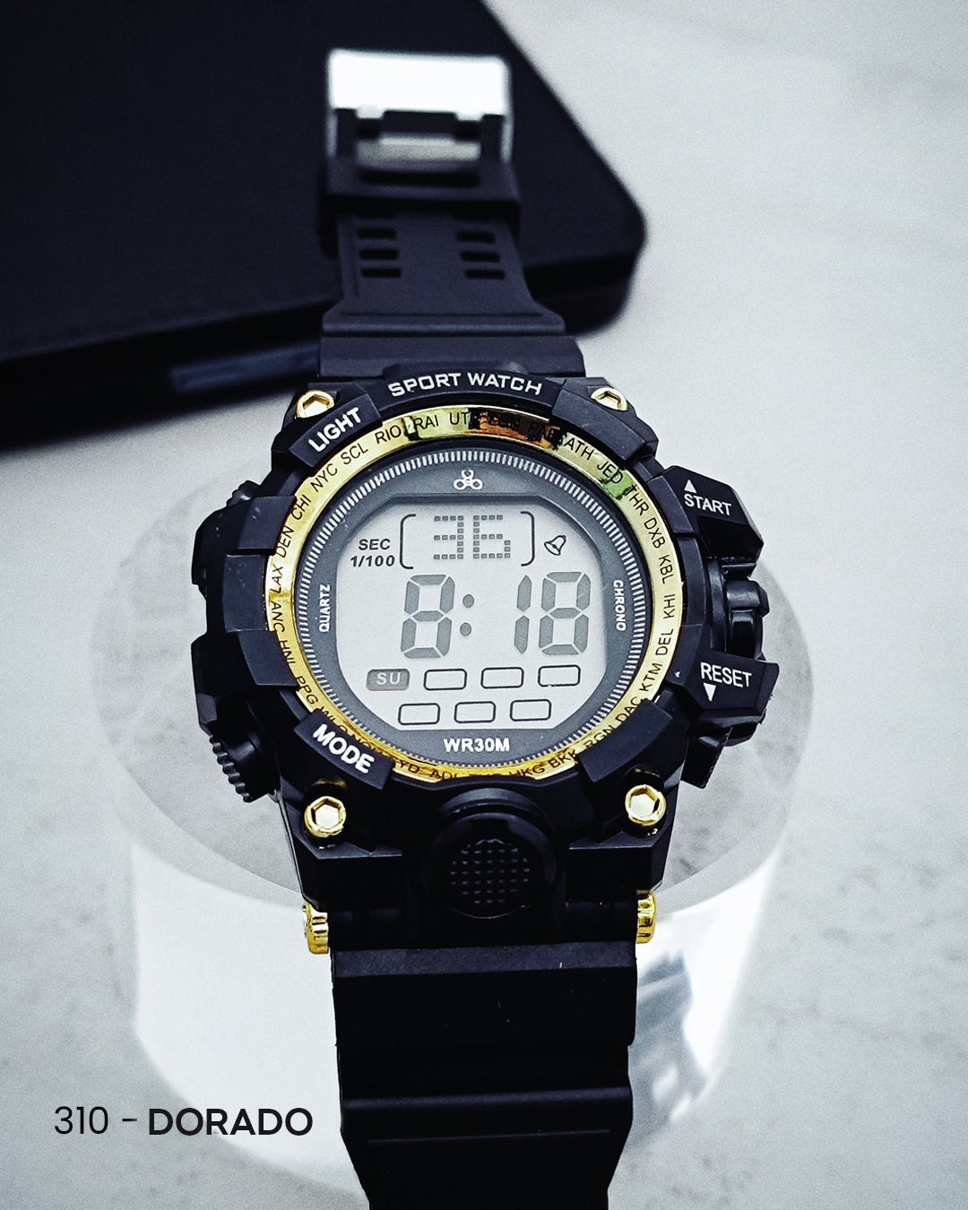 RELOJ N°310 - Imagen 5