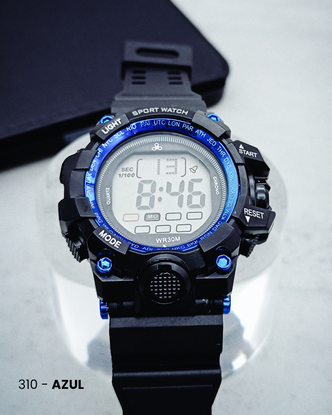RELOJ N°310 - Imagen 4