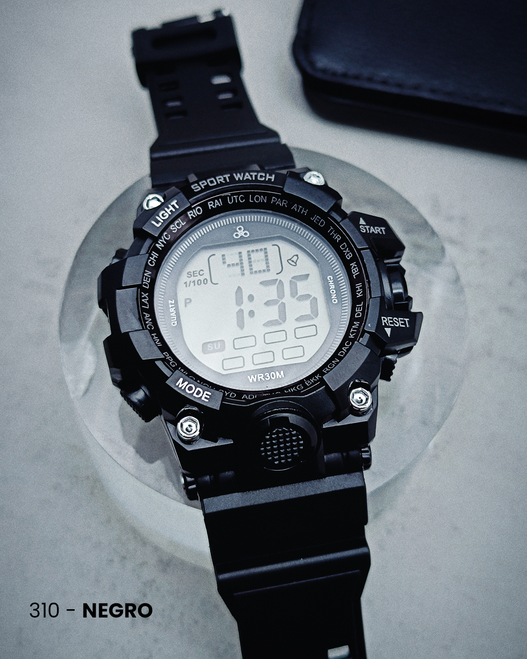 RELOJ N°310 - Imagen 3