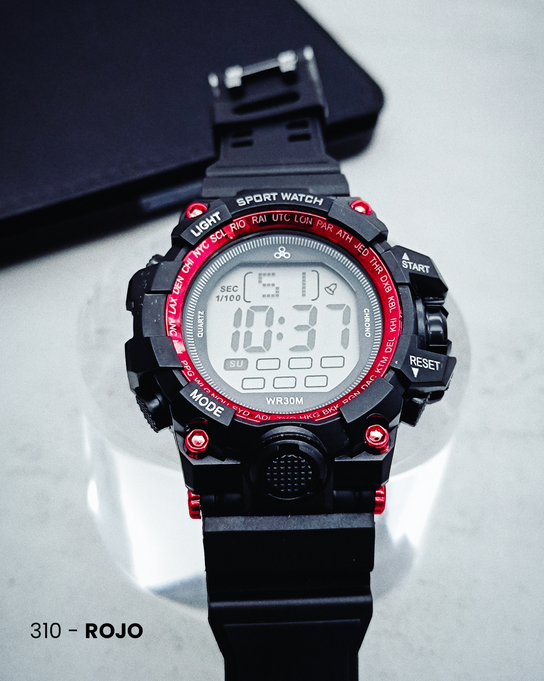 RELOJ N°310 - Imagen 2