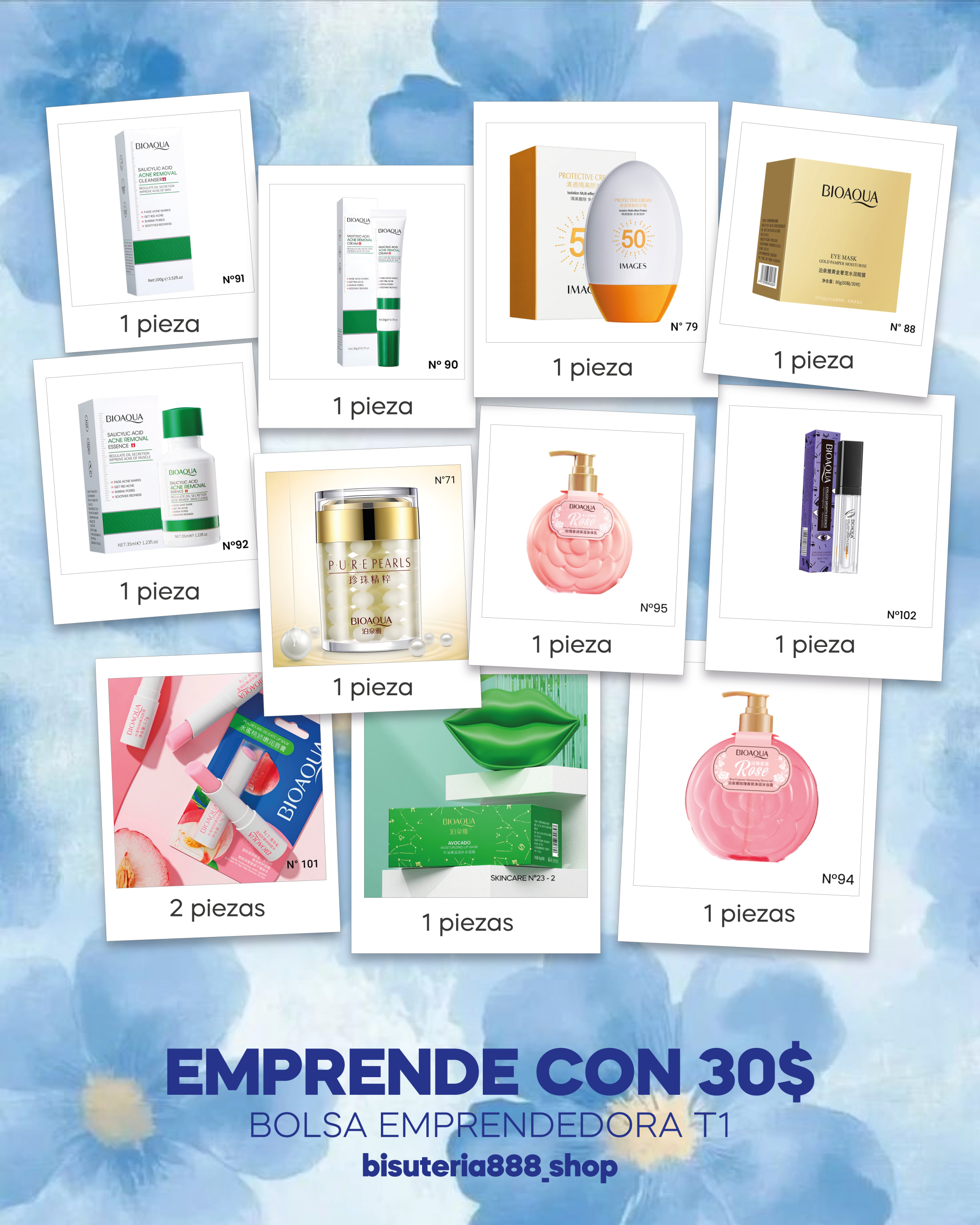 COMBO EMPRENDEDOR - Imagen 3