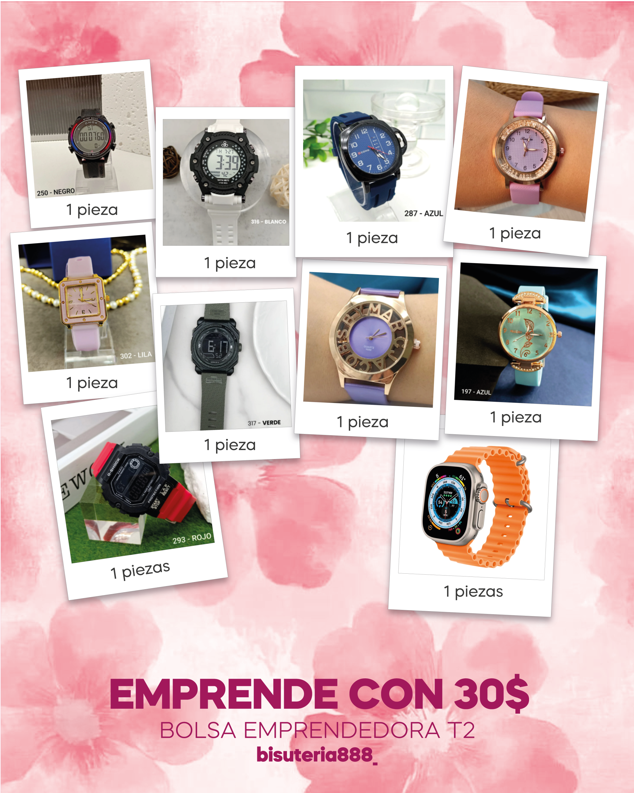 COMBO EMPRENDEDOR - Imagen 2