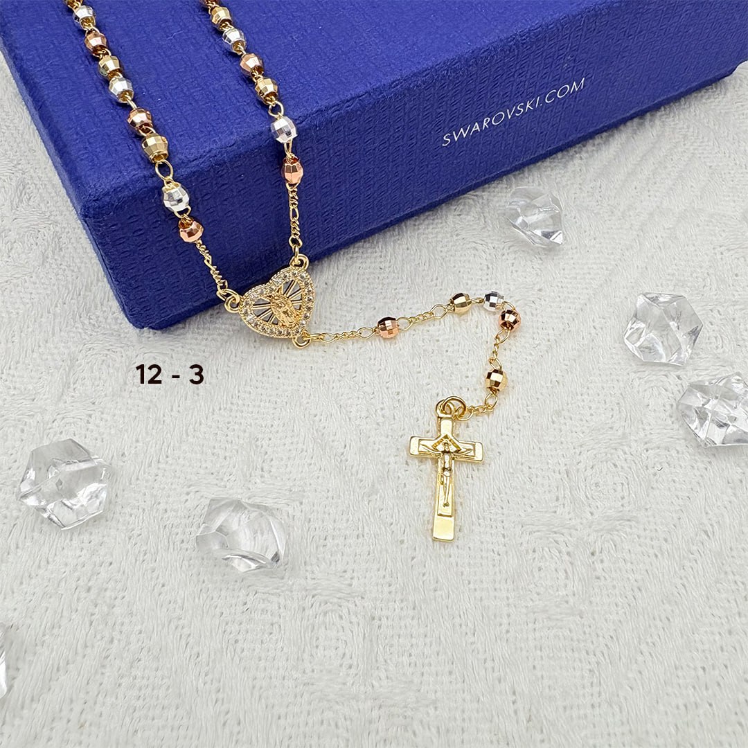 ROSARIO CARTIER N°12 - Imagen 3