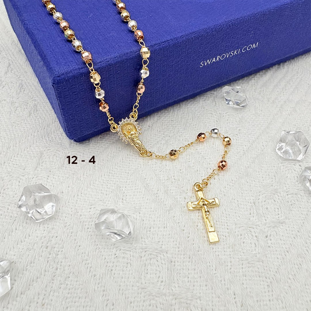ROSARIO CARTIER N°12 - Imagen 4