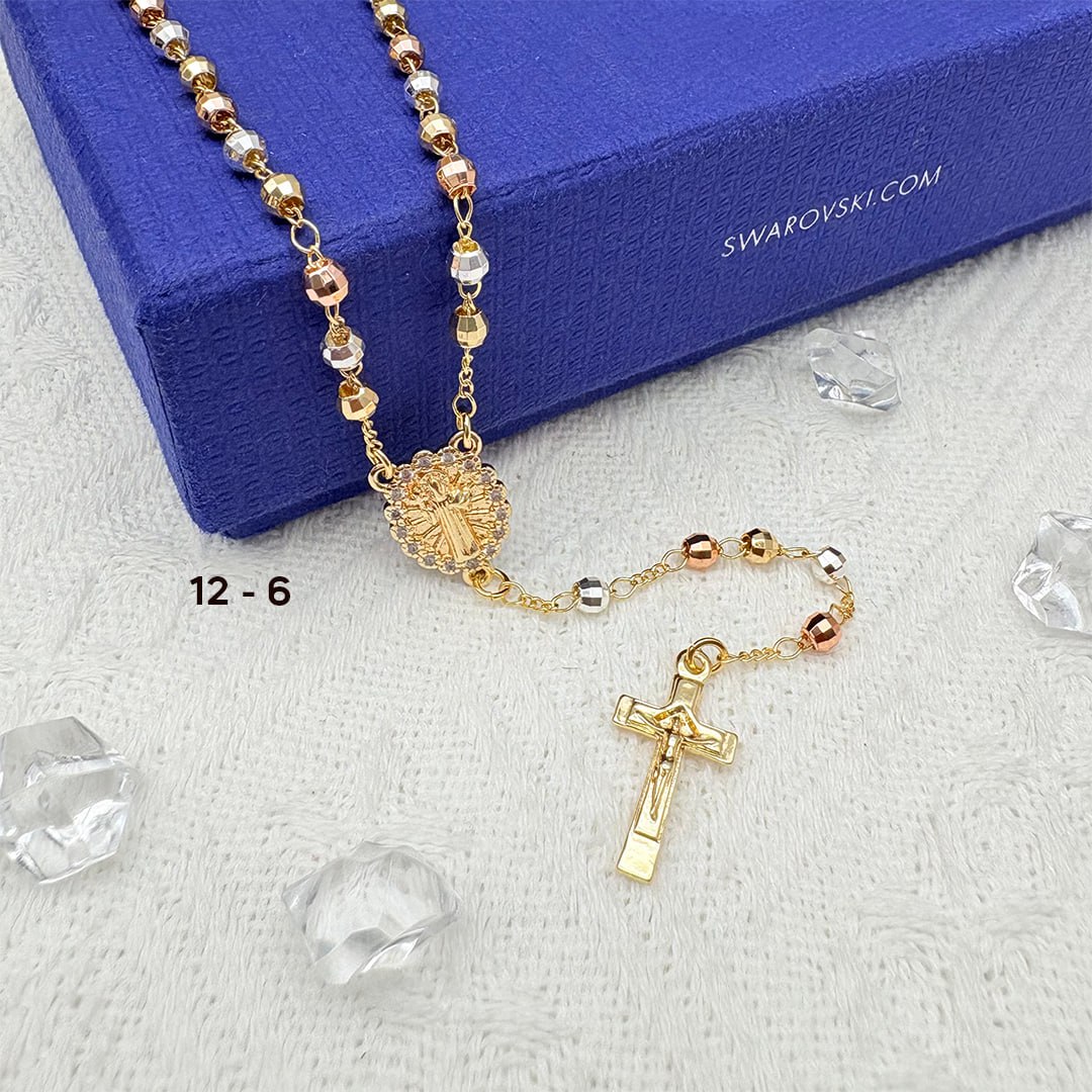 ROSARIO CARTIER N°12 - Imagen 6