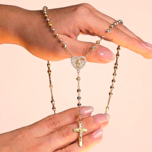 ROSARIO CARTIER N°12
