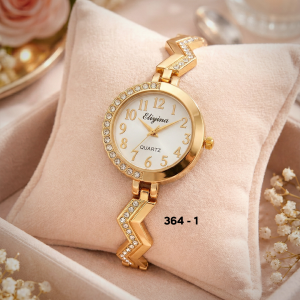RELOJ N°364