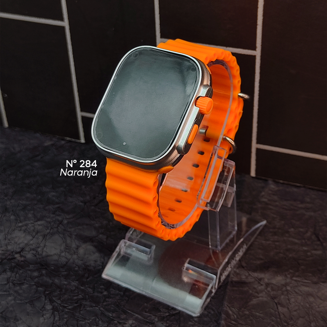 RELOJ N°284