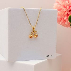 CADENA N°92