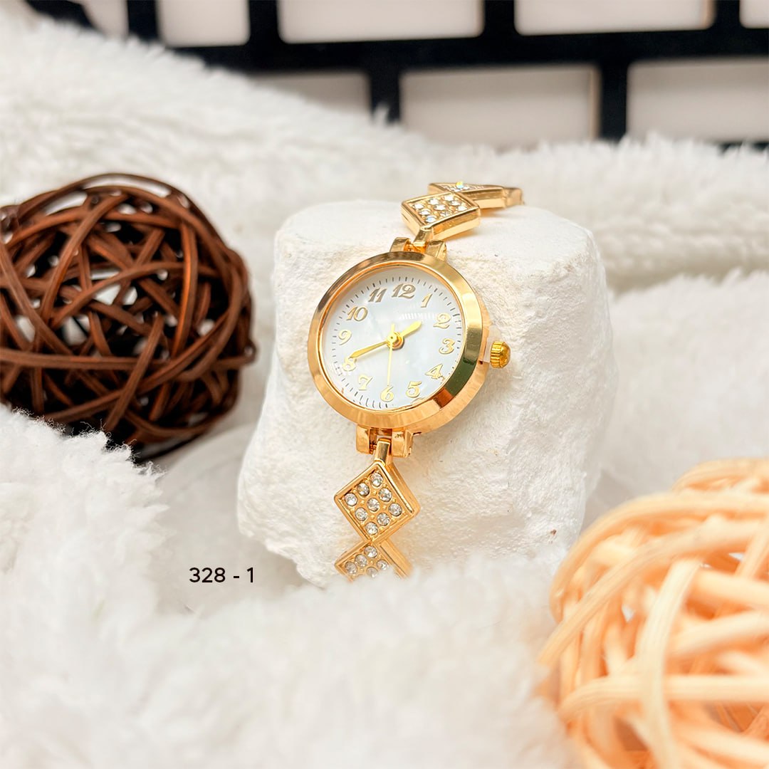 RELOJ N°328