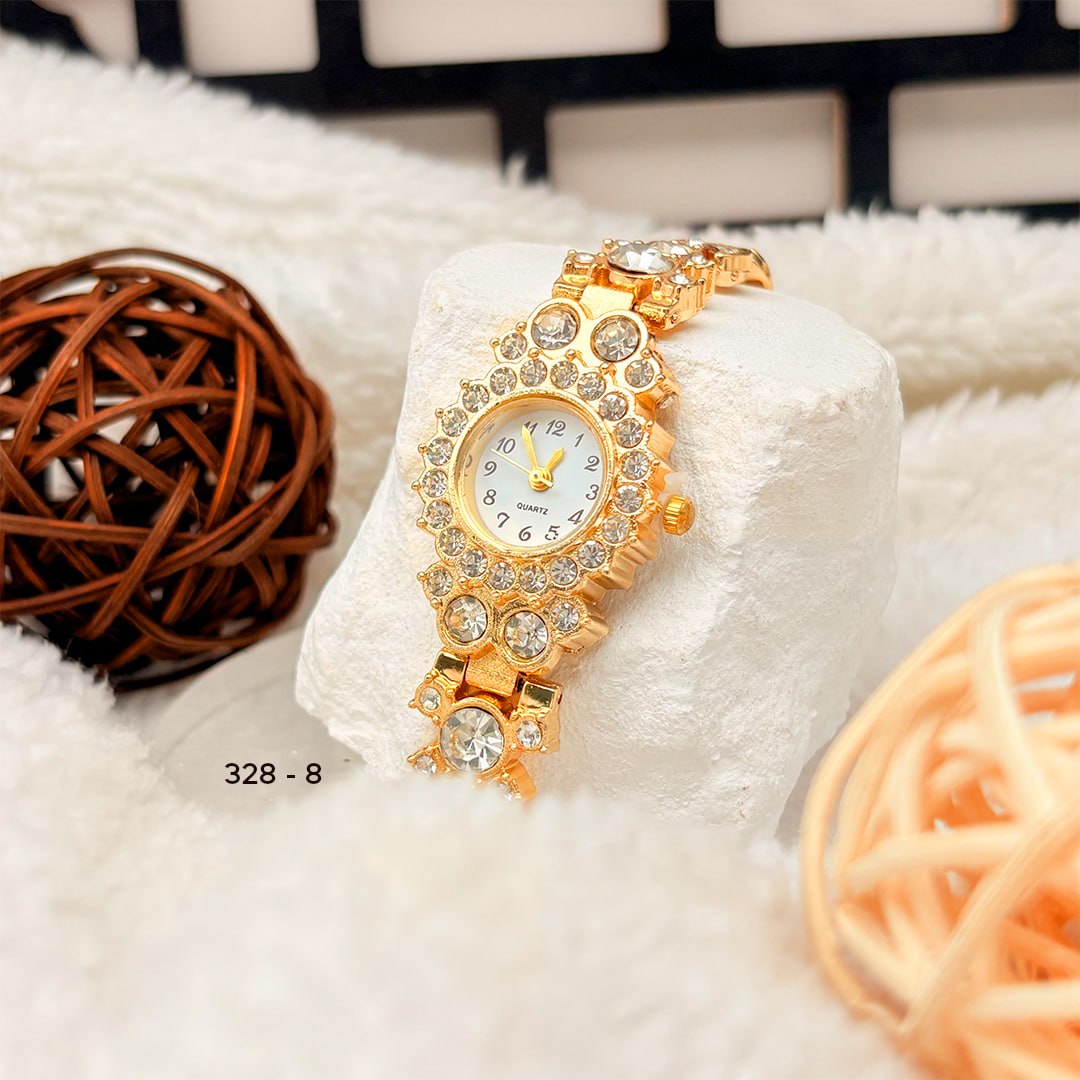 RELOJ N°328 - Imagen 7