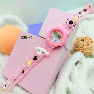 RELOJ N°336