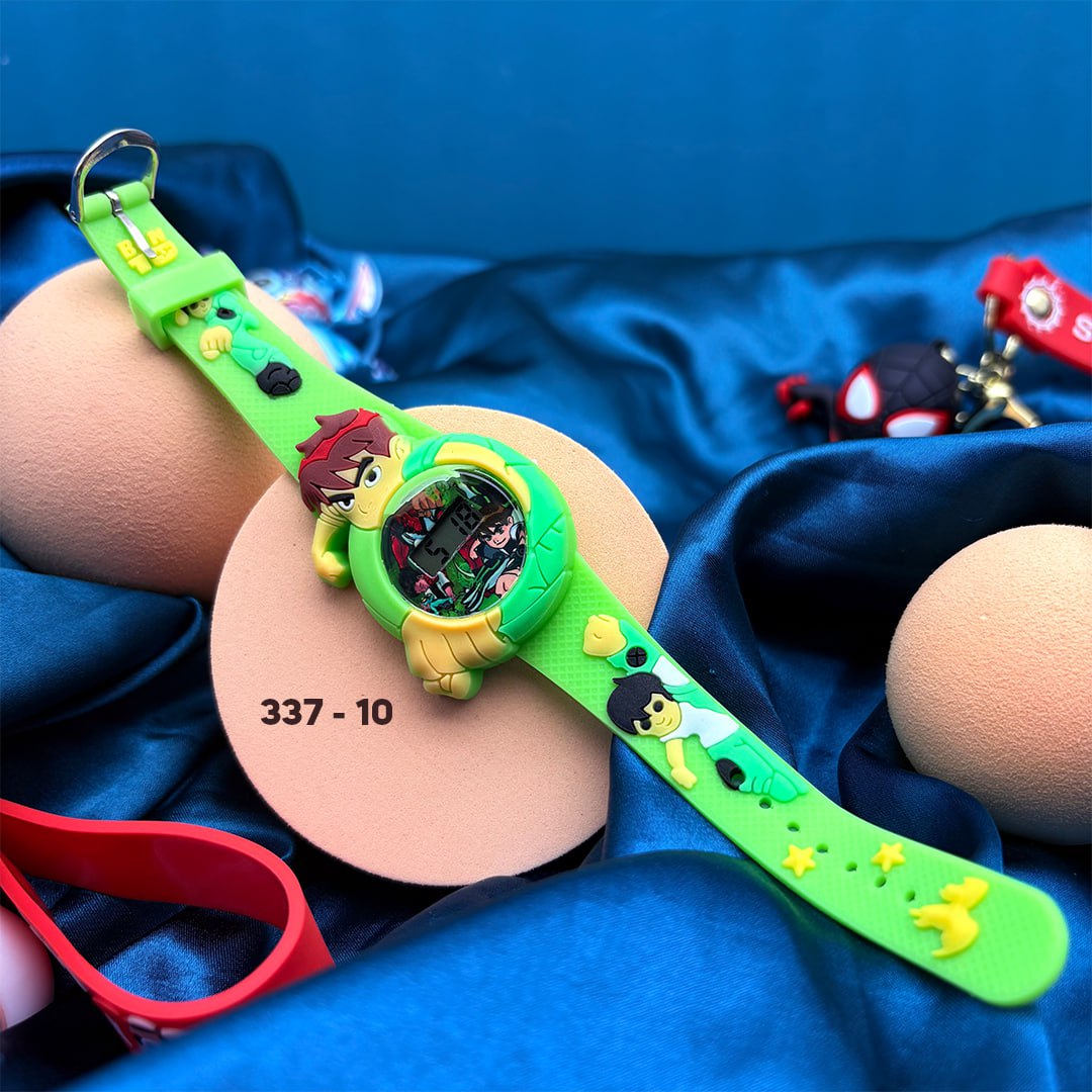 RELOJ N°337 - Imagen 5