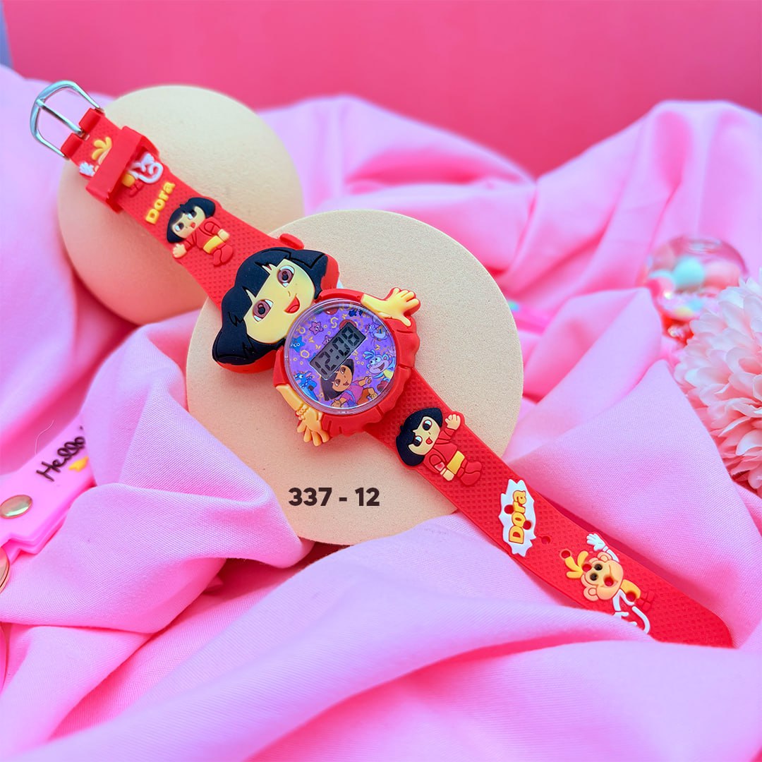 RELOJ N°337 - Imagen 7