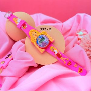 RELOJ N°337