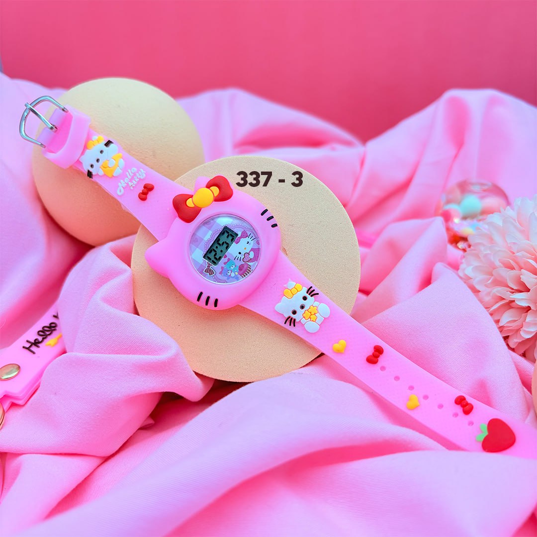 RELOJ N°337 - Imagen 2