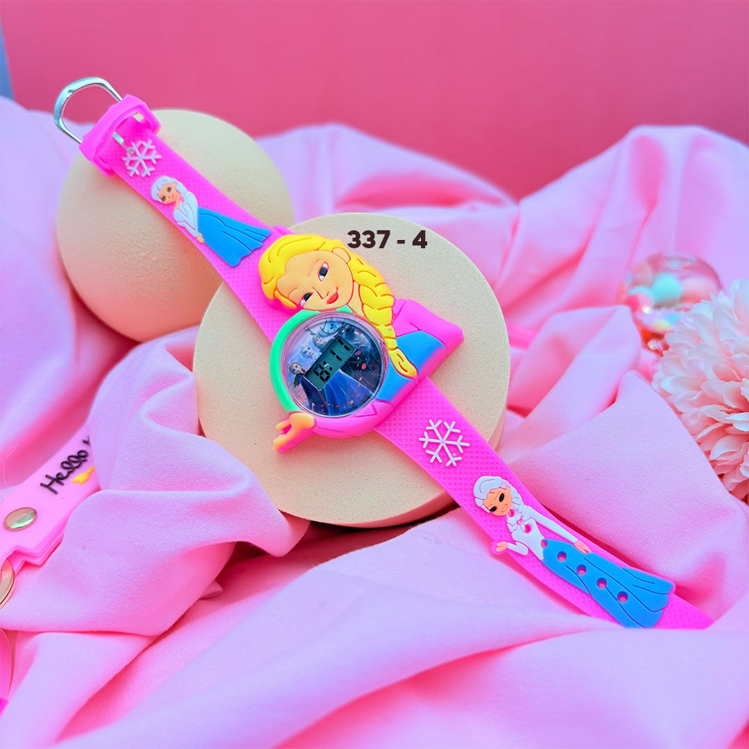 RELOJ N°337 - Imagen 3