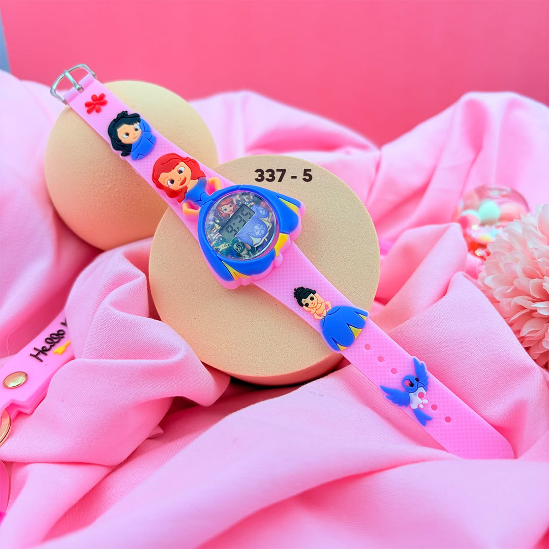 RELOJ N°337 - Imagen 4