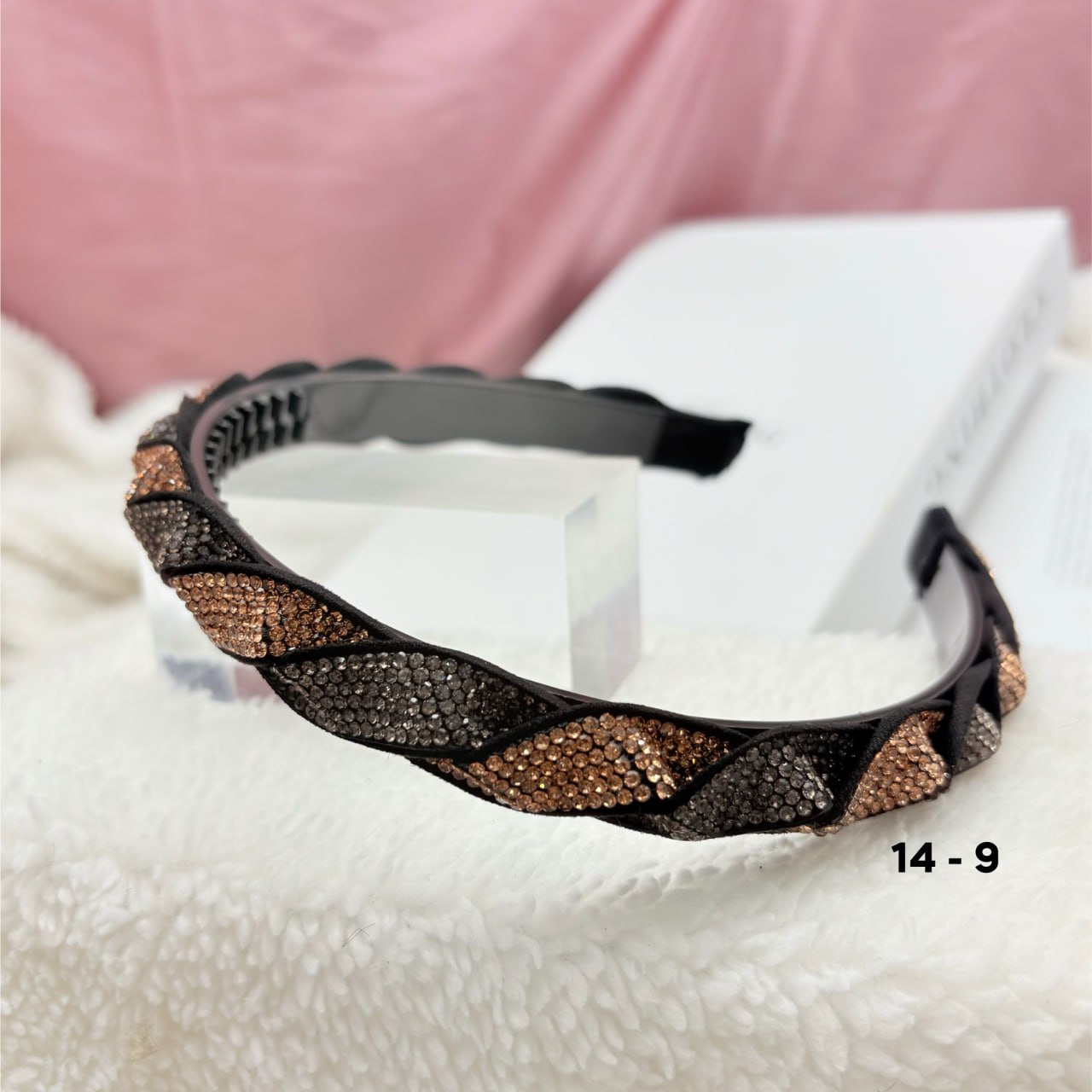 CINTILLO N° 14 - Imagen 9