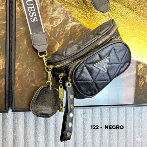 BANDOLERO N°122