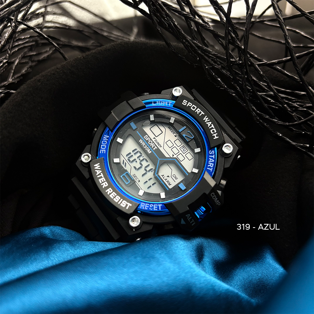 RELOJ N°319 - Imagen 2