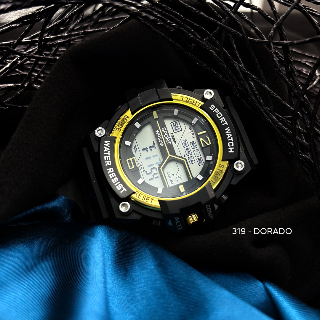 RELOJ N°319 - Imagen 3