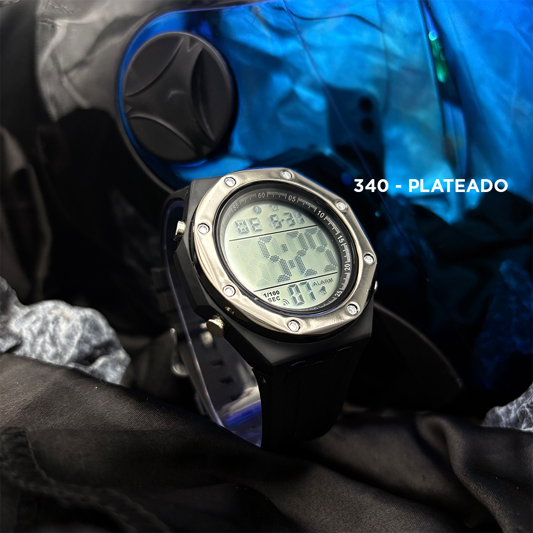 RELOJ N°340 - Imagen 4