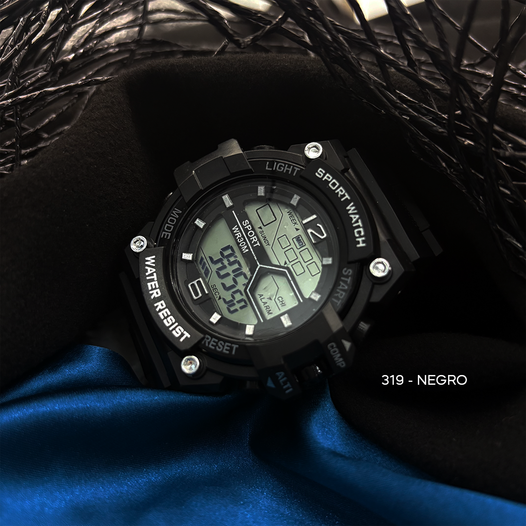 RELOJ N°319 - Imagen 5