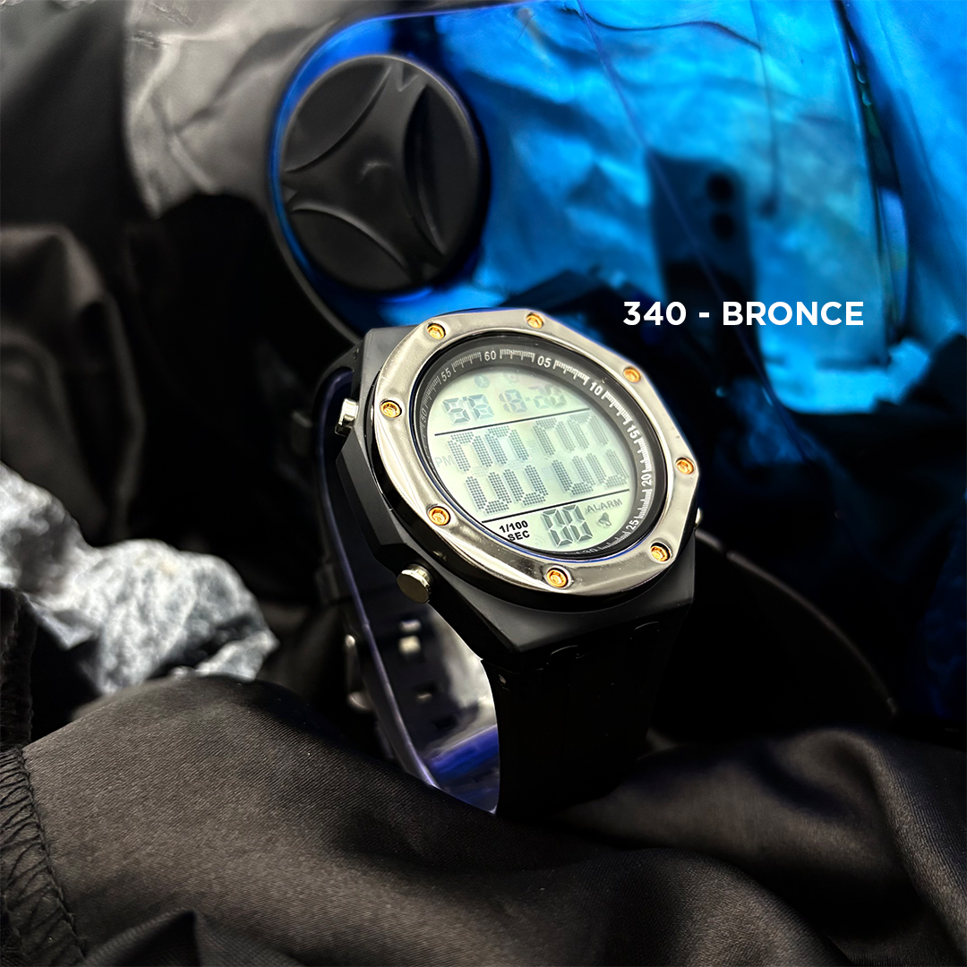 RELOJ N°340 - Imagen 3
