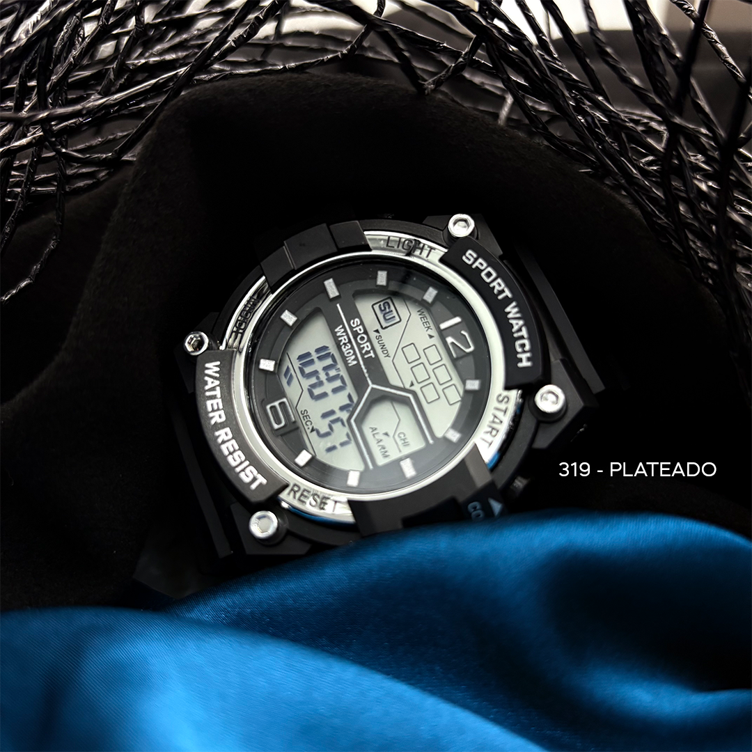 RELOJ N°319 - Imagen 4