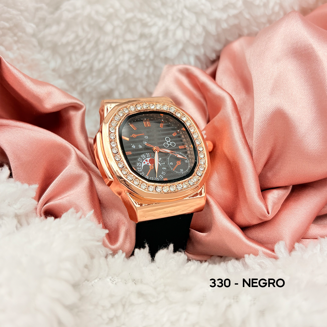RELOJ N°330