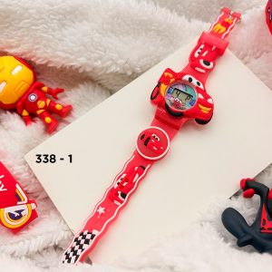 RELOJ N°338