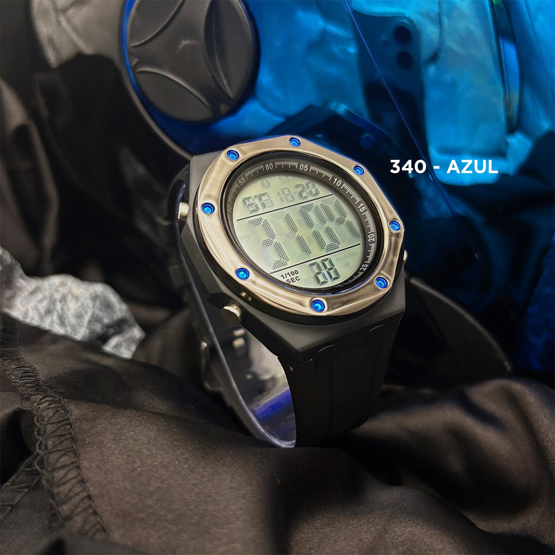 RELOJ N°340 - Imagen 5