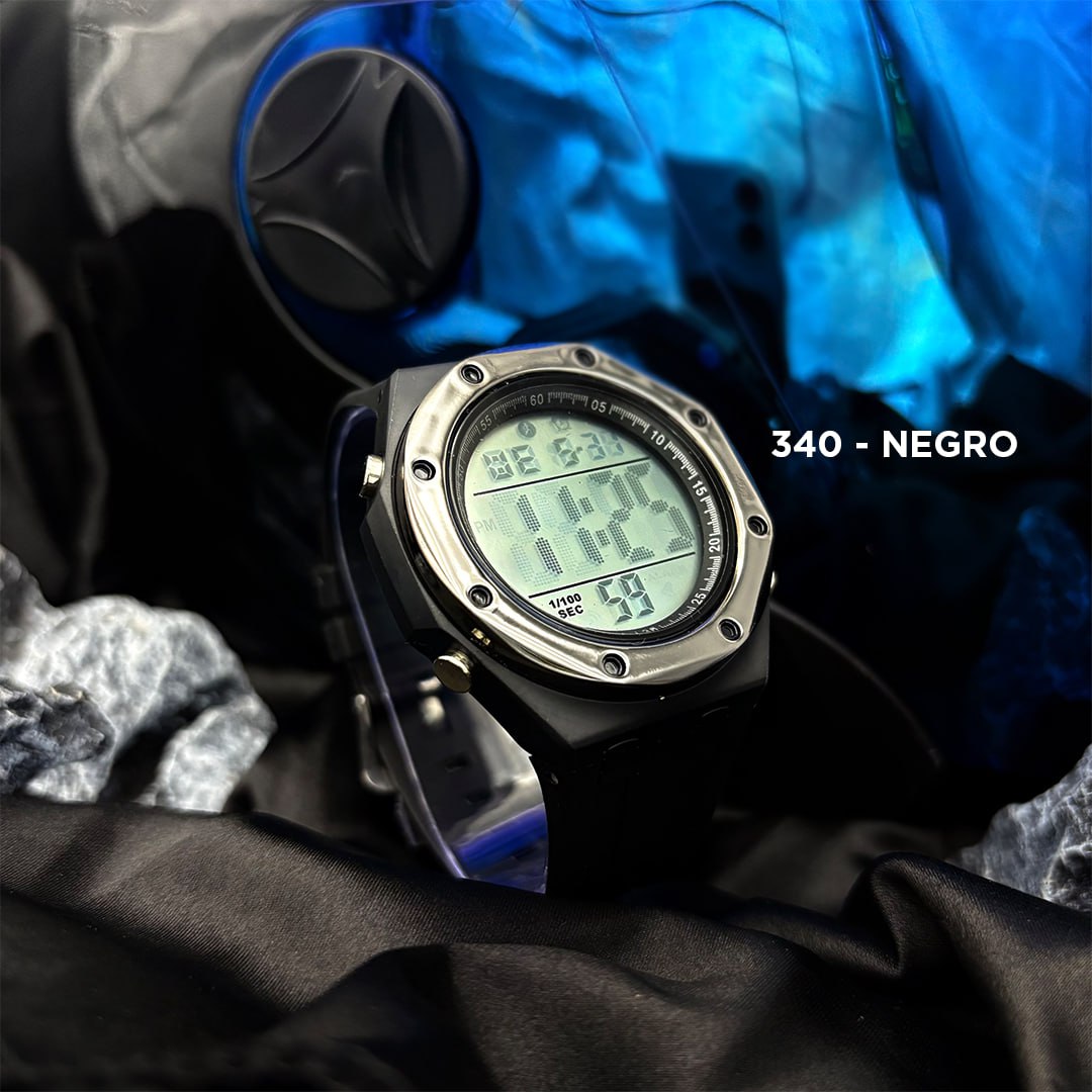 RELOJ N°340 - Imagen 2