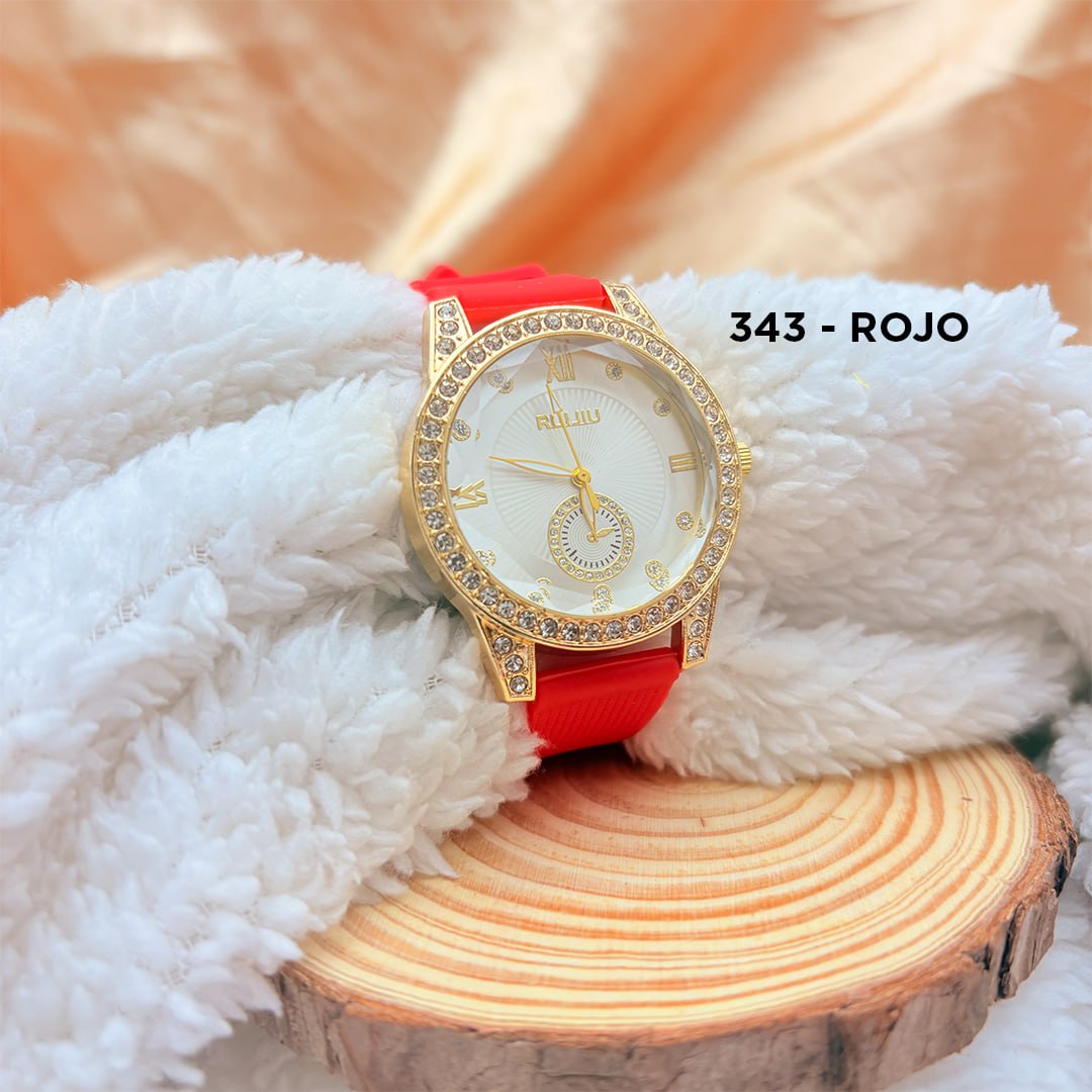 RELOJ N°343 - Imagen 6