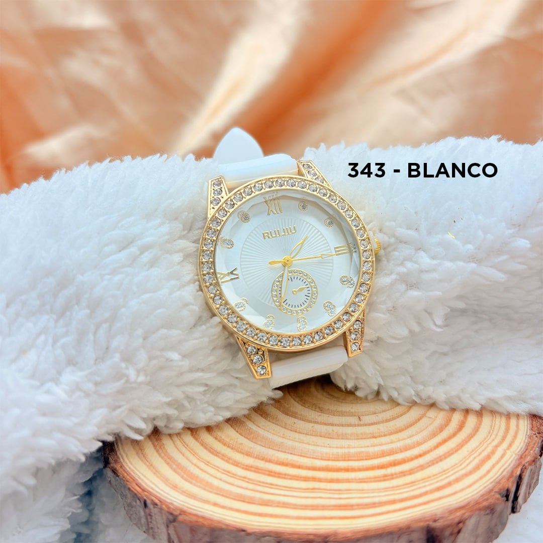 RELOJ N°343 - Imagen 2