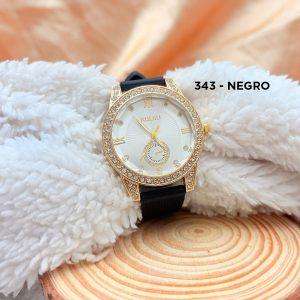RELOJ N°343