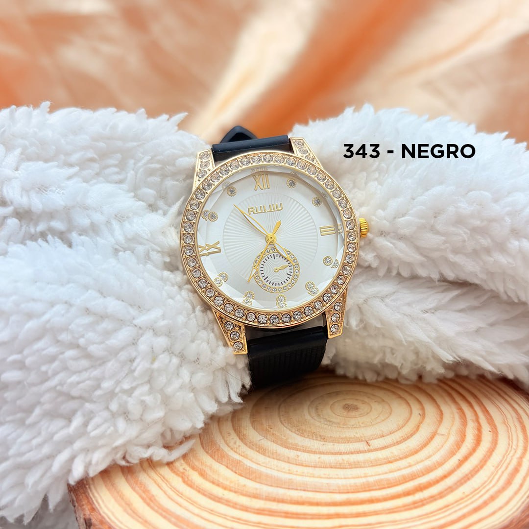 RELOJ N°343