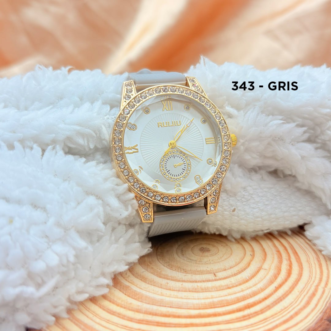 RELOJ N°343 - Imagen 4