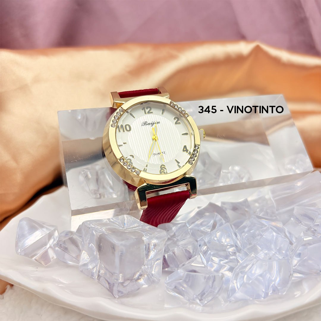 RELOJ N°345 - Imagen 2