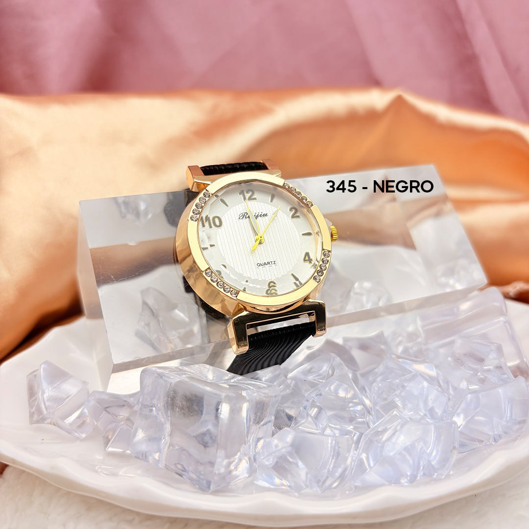 RELOJ N°345 - Imagen 3