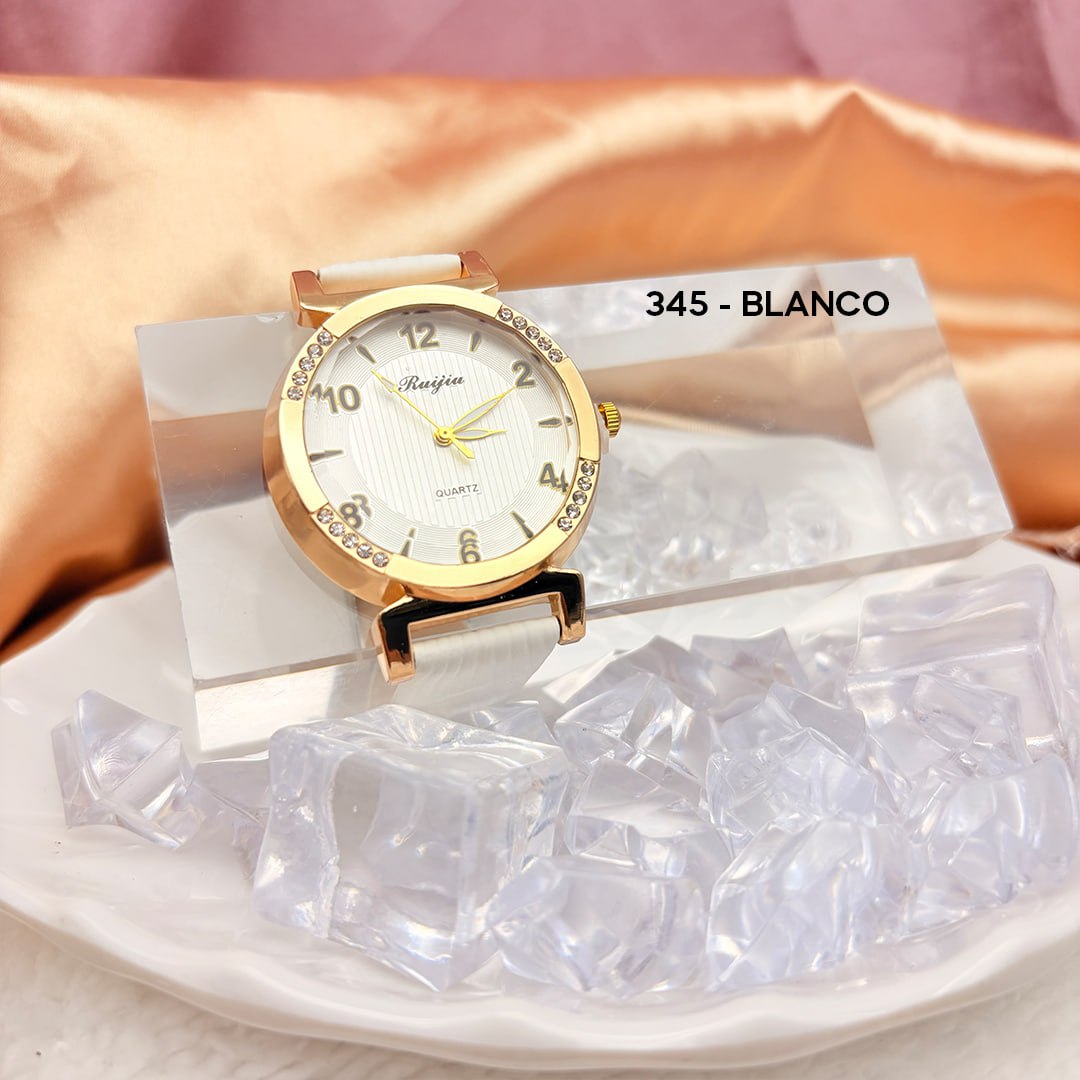 RELOJ N°345 - Imagen 4